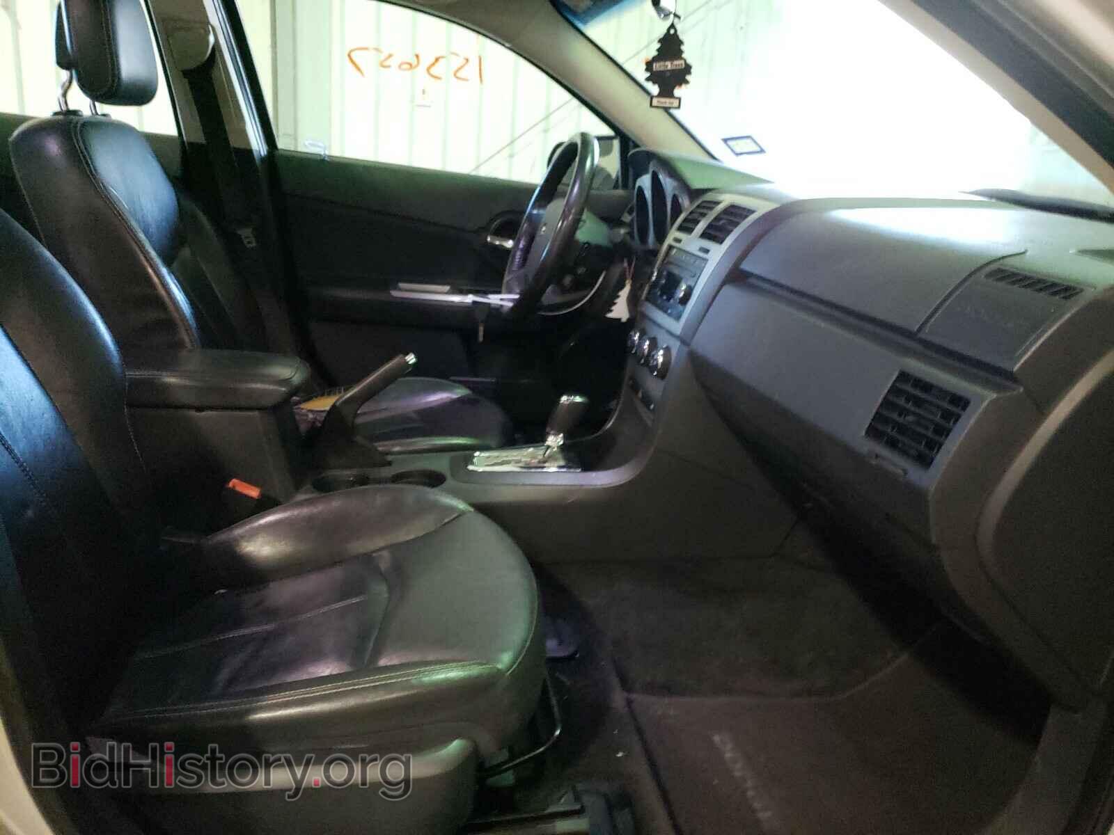 2010 DODGE AVENGER - VIN: 1B3CC5FB9AN234542 - Фото 5