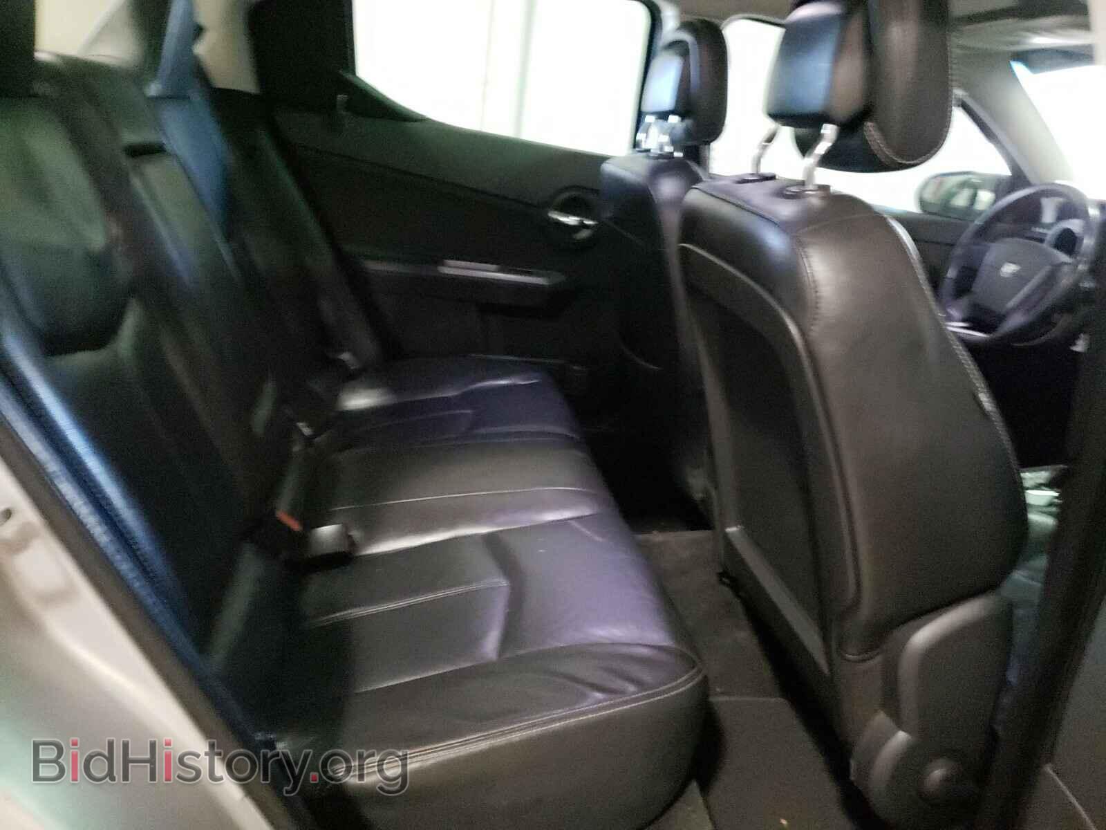 2010 DODGE AVENGER - VIN: 1B3CC5FB9AN234542 - Фото 6