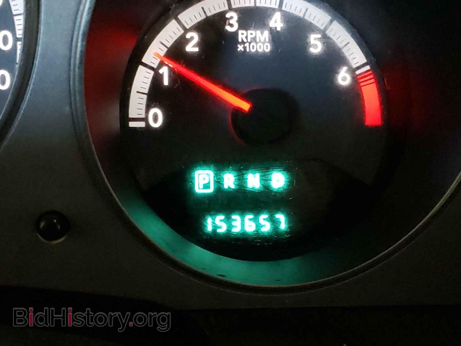 2010 DODGE AVENGER - VIN: 1B3CC5FB9AN234542 - Фото 8