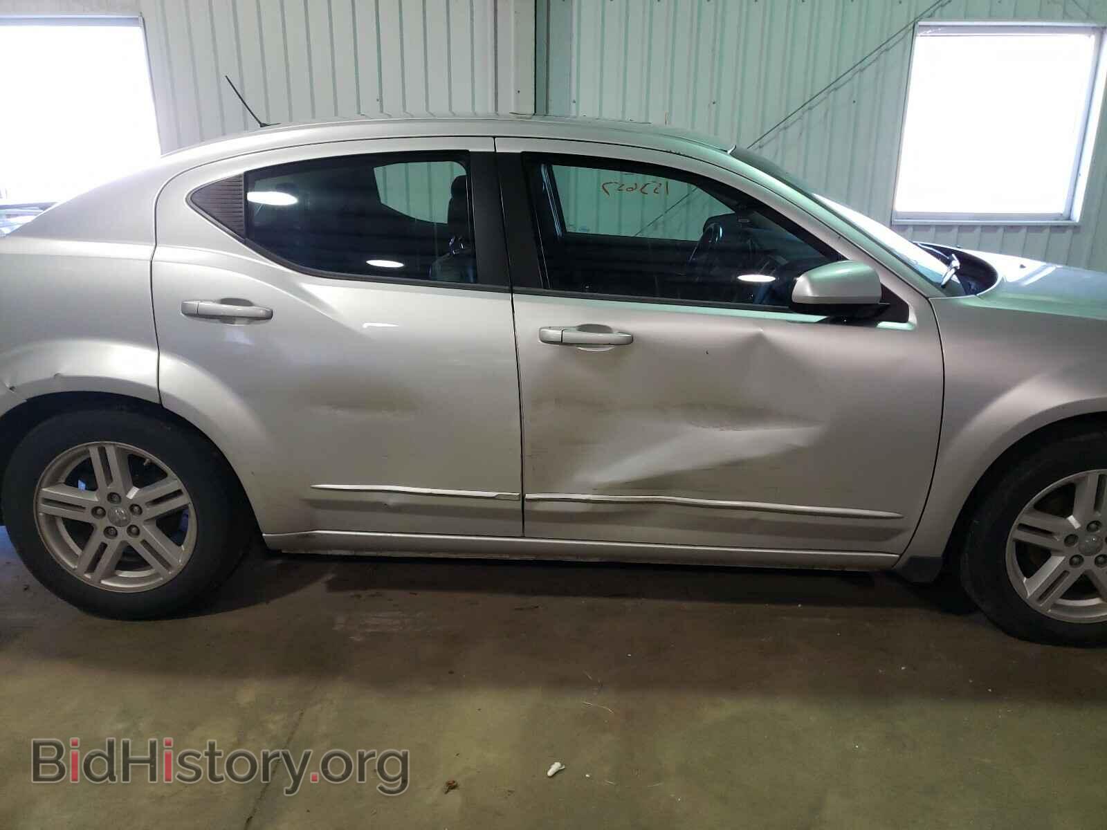 2010 DODGE AVENGER - VIN: 1B3CC5FB9AN234542 - Фото 9