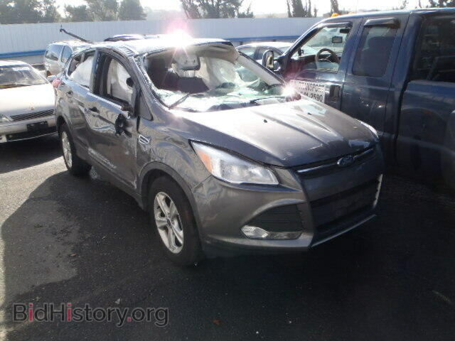Фотография 1FMCU0GX3DUD78179 - FORD ESCAPE 2013