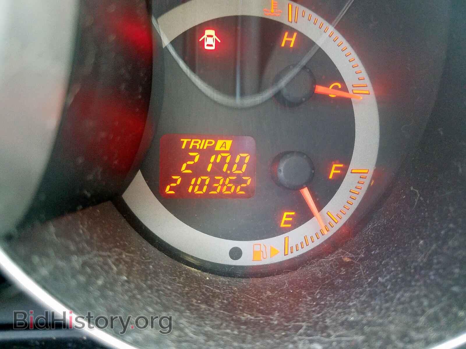 2006 MAZDA 3 S - VIN: JM1BK323961499234 - Фото 8