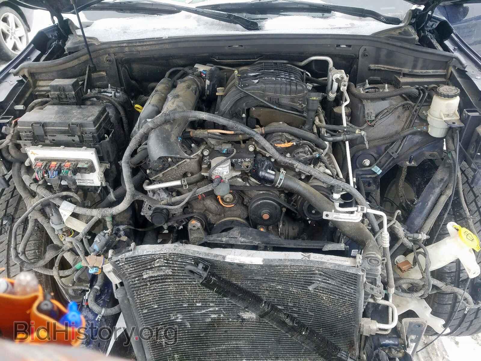 2013 DODGE DURANGO - VIN: 1C4RDJDG3DC632889 - Photo 7