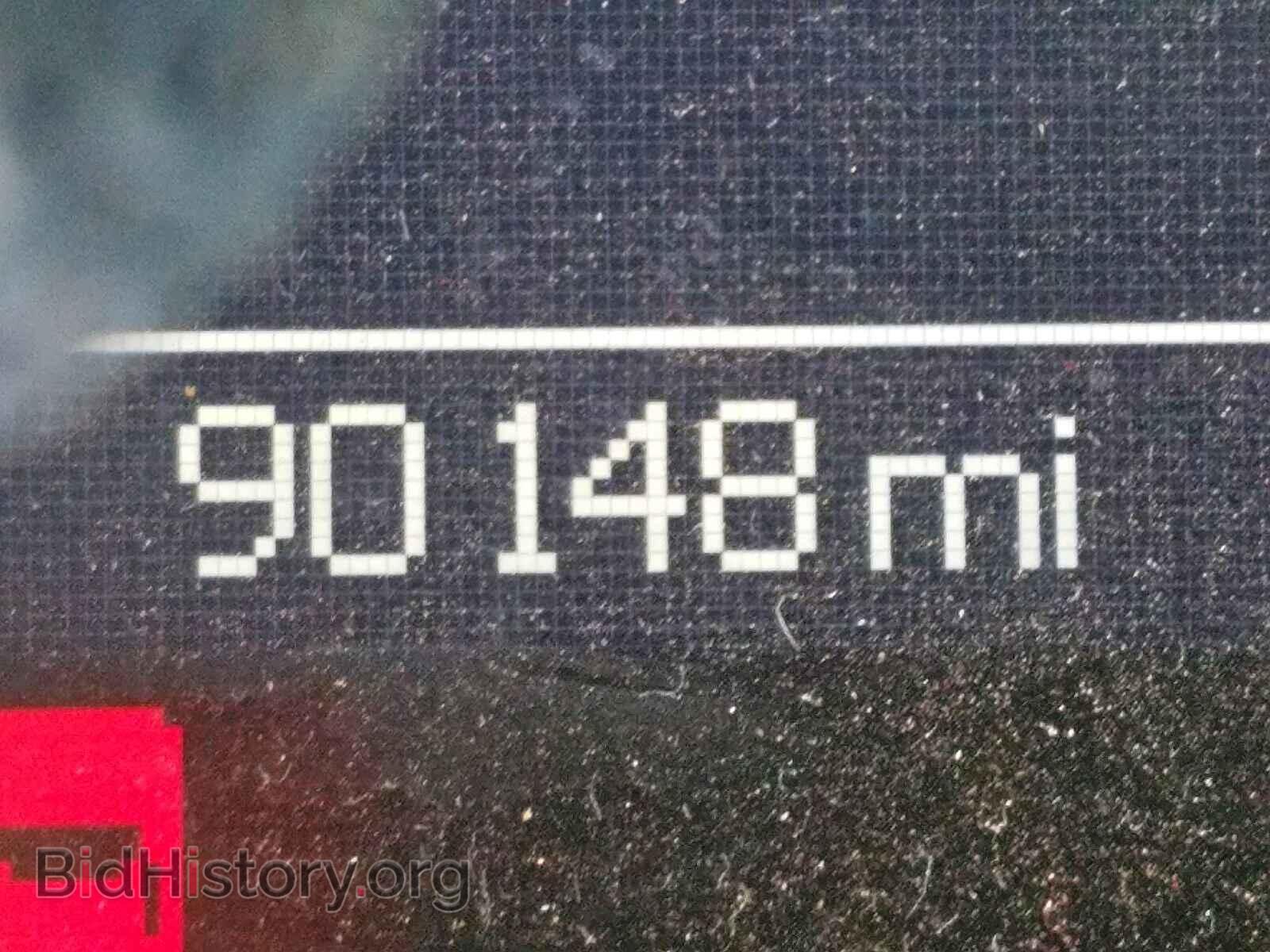 2013 DODGE DURANGO - VIN: 1C4RDJDG3DC632889 - Photo 8