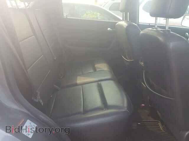 2011 FORD ESCAPE - VIN: 1FMCU0E71BKB33229 - Фото 6