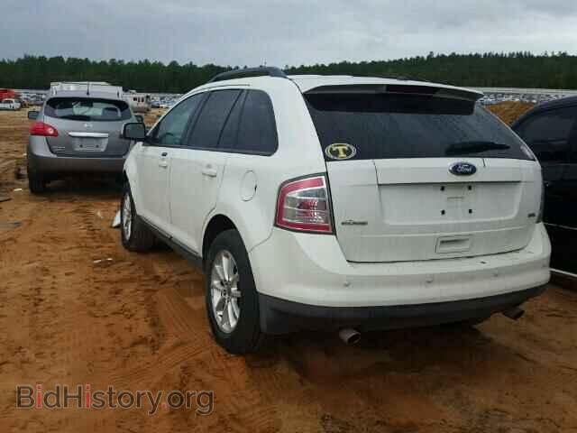 2010 FORD EDGE - VIN: 2FMDK3JC7ABA45034 - Photo 3