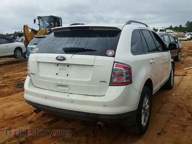 2010 FORD EDGE - VIN: 2FMDK3JC7ABA45034 - Photo 4