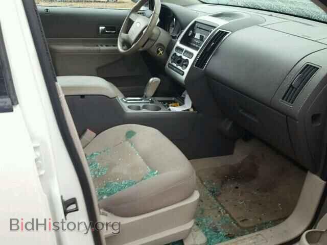 2010 FORD EDGE - VIN: 2FMDK3JC7ABA45034 - Photo 5