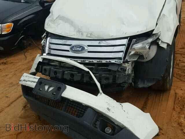 2010 FORD EDGE - VIN: 2FMDK3JC7ABA45034 - Photo 7