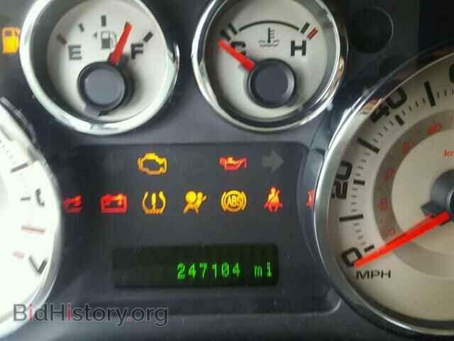 2010 FORD EDGE - VIN: 2FMDK3JC7ABA45034 - Photo 8