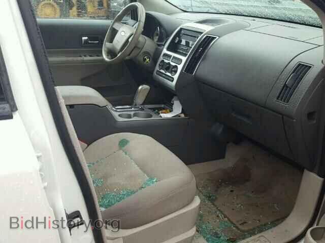 2010 FORD EDGE - VIN: 2FMDK3JC7ABA45034 - Photo 9