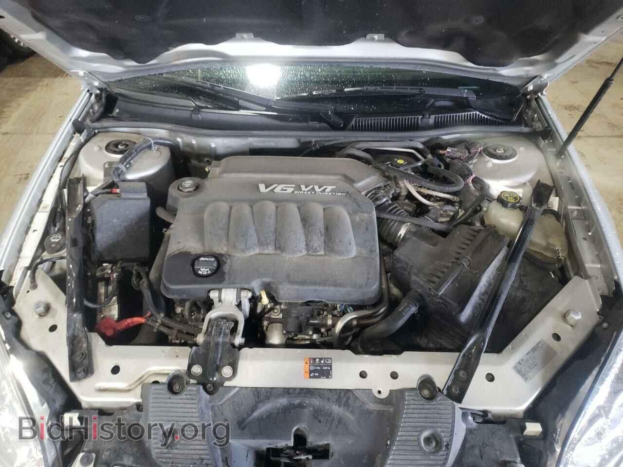 2012 CHEVROLET IMPALA - VIN: 2G1WG5E35C1331390 - Фото 7