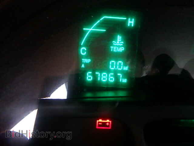 2004 CADILLAC DEVILLE - VIN: 1G6KD54Y34U245077 - Photo 8