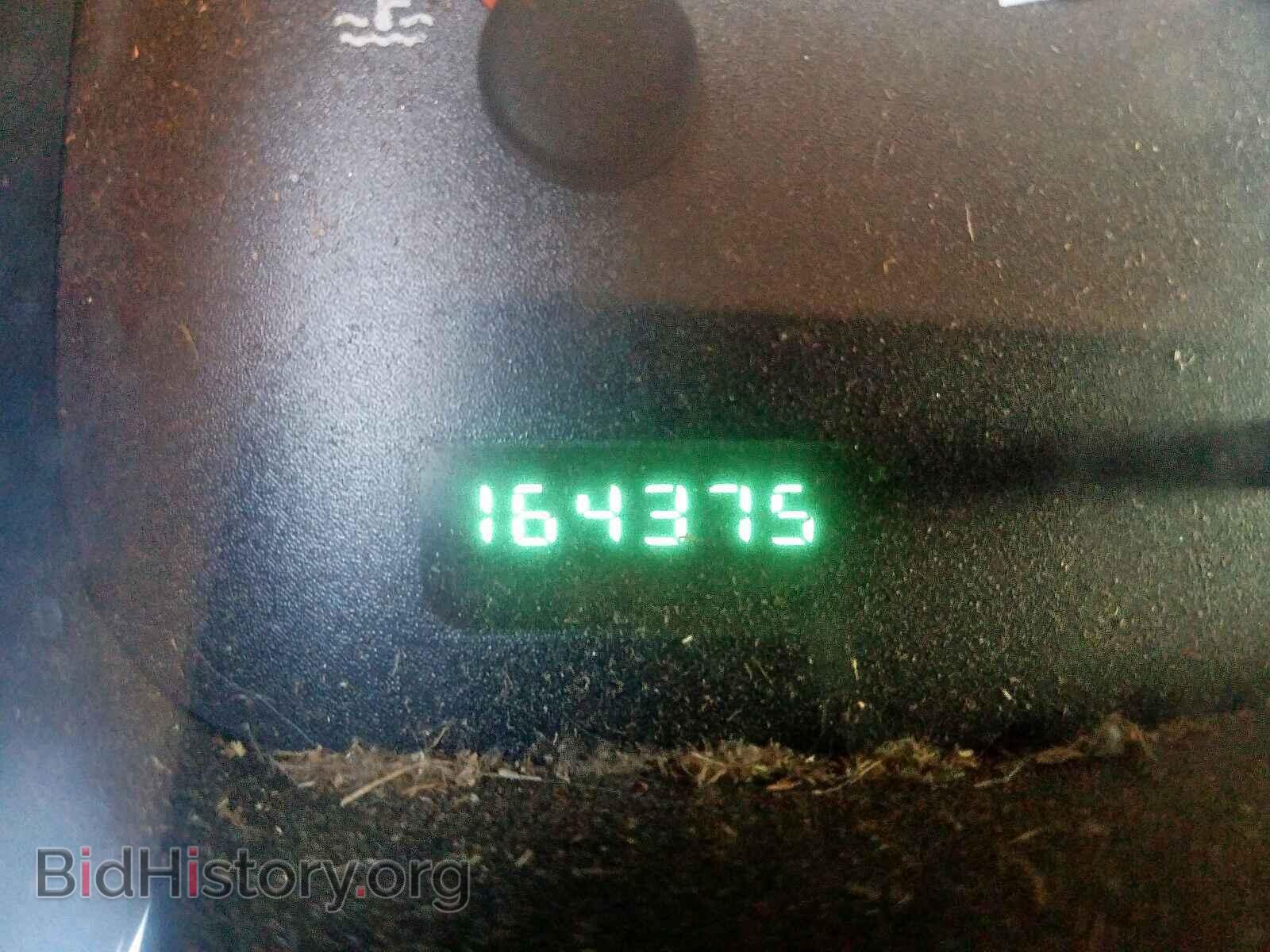 2000 DODGE DAKOTA - VIN: 1B7GL22X5YS534106 - Фото 8
