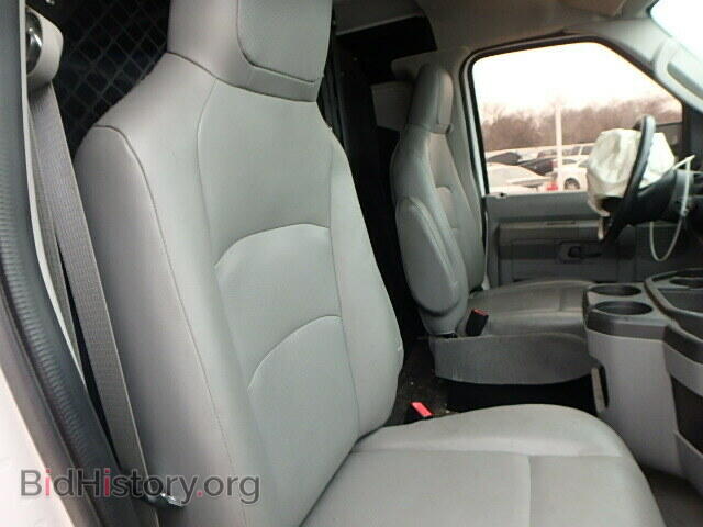 2011 FORD ECONOLINE - VIN: 1FTNE1EW4BDA58862 - Photo 6