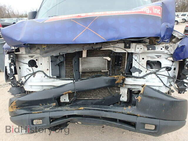 2011 FORD ECONOLINE - VIN: 1FTNE1EW4BDA58862 - Photo 7
