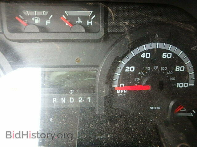 2011 FORD ECONOLINE - VIN: 1FTNE1EW4BDA58862 - Photo 8