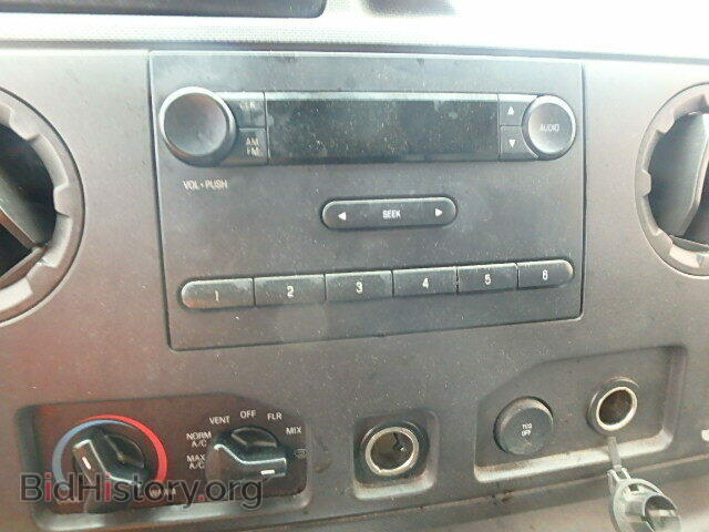 2011 FORD ECONOLINE - VIN: 1FTNE1EW4BDA58862 - Photo 9