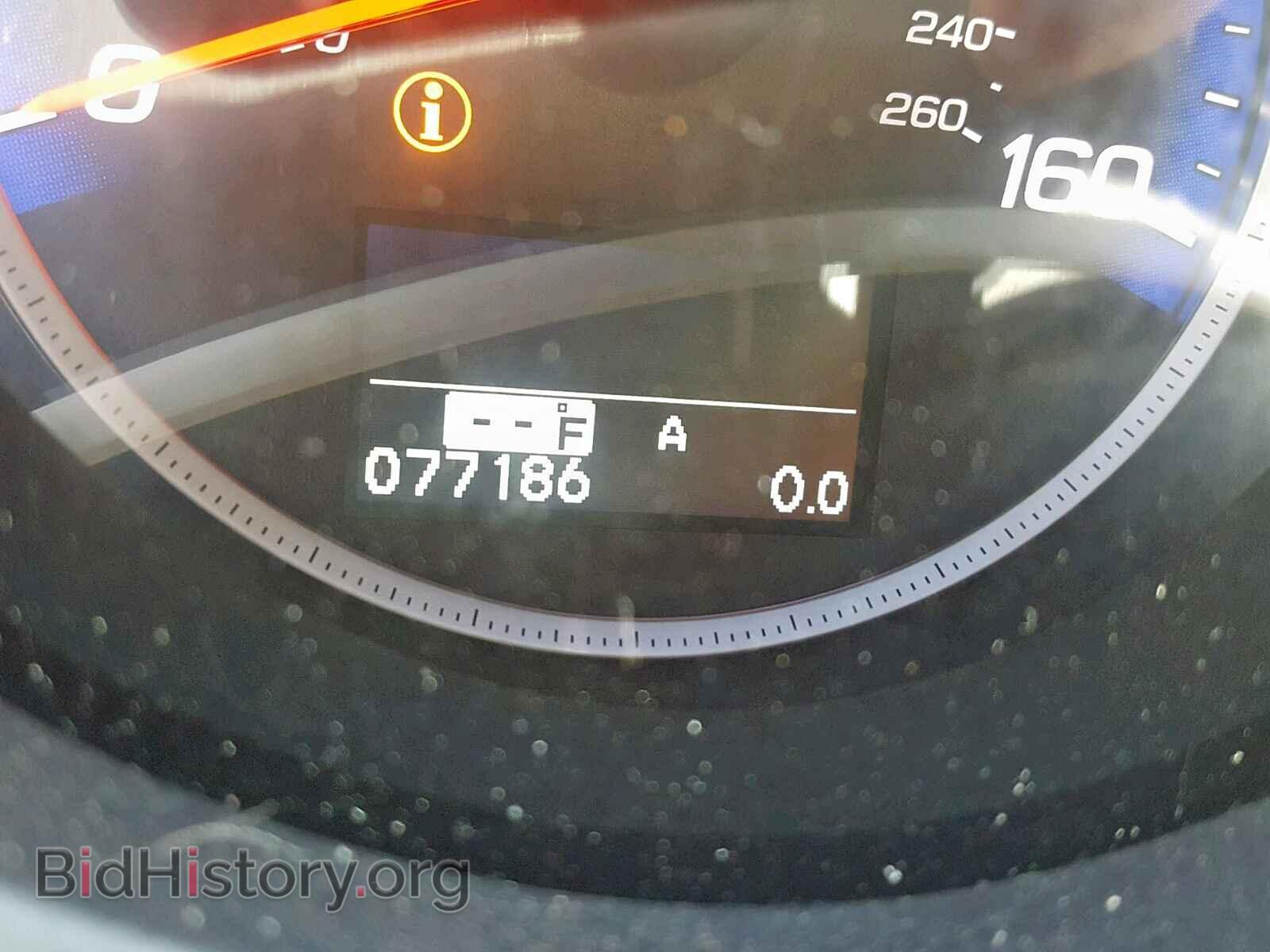 2012 ACURA RDX TECHNO - VIN: 5J8TB1H55CA003473 - Фото 8