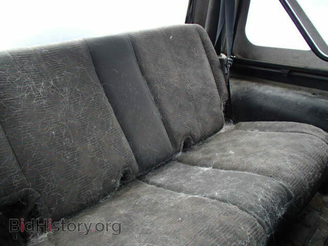 2003 JEEP WRANGLER - VIN: 1J4FA39S43P362576 - Фото 6