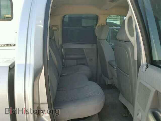 2007 DODGE RAM 2500 - VIN: 3D7KS28D47G850456 - Фото 6