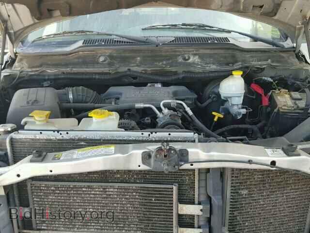 2007 DODGE RAM 2500 - VIN: 3D7KS28D47G850456 - Фото 7