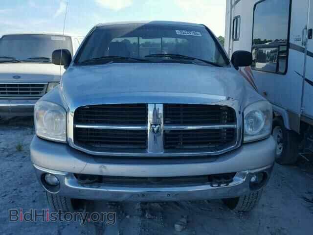 2007 DODGE RAM 2500 - VIN: 3D7KS28D47G850456 - Фото 10