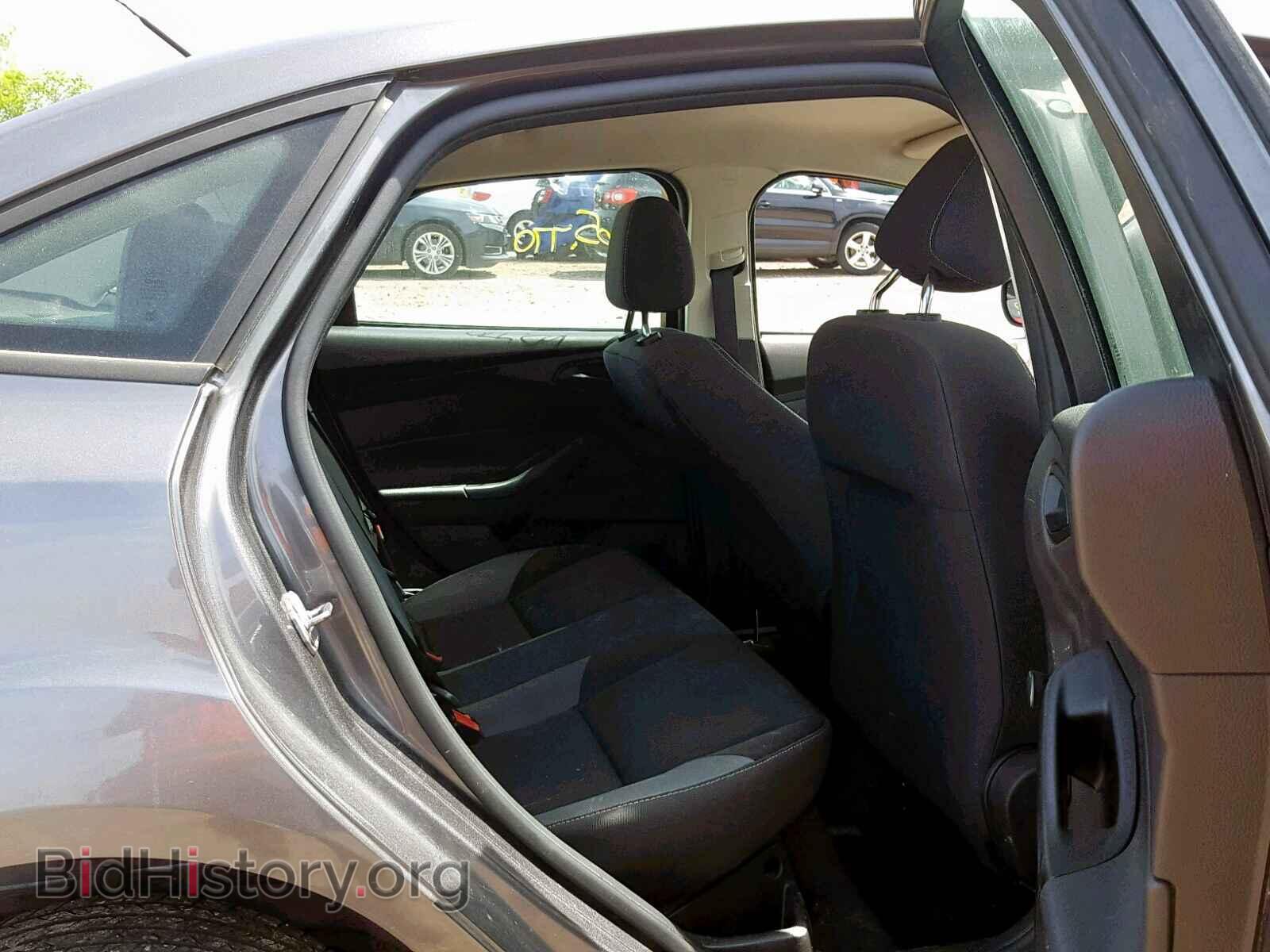 2014 FORD FOCUS - VIN: 1FADP3E24EL209116 - Photo 6