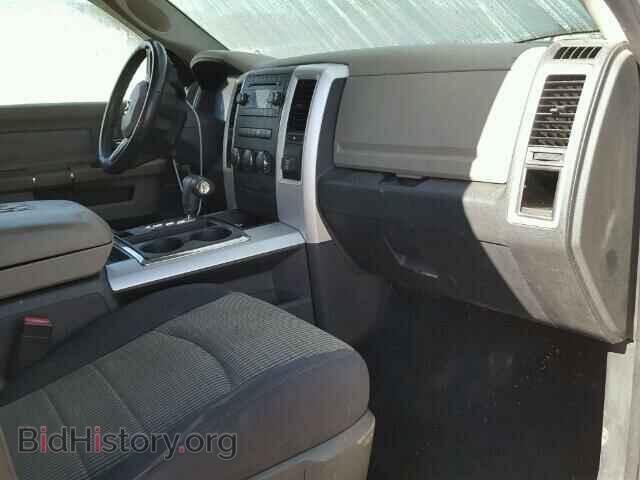 2011 DODGE RAM 1500 - VIN: 1D7RB1CTXBS677146 - Фото 5