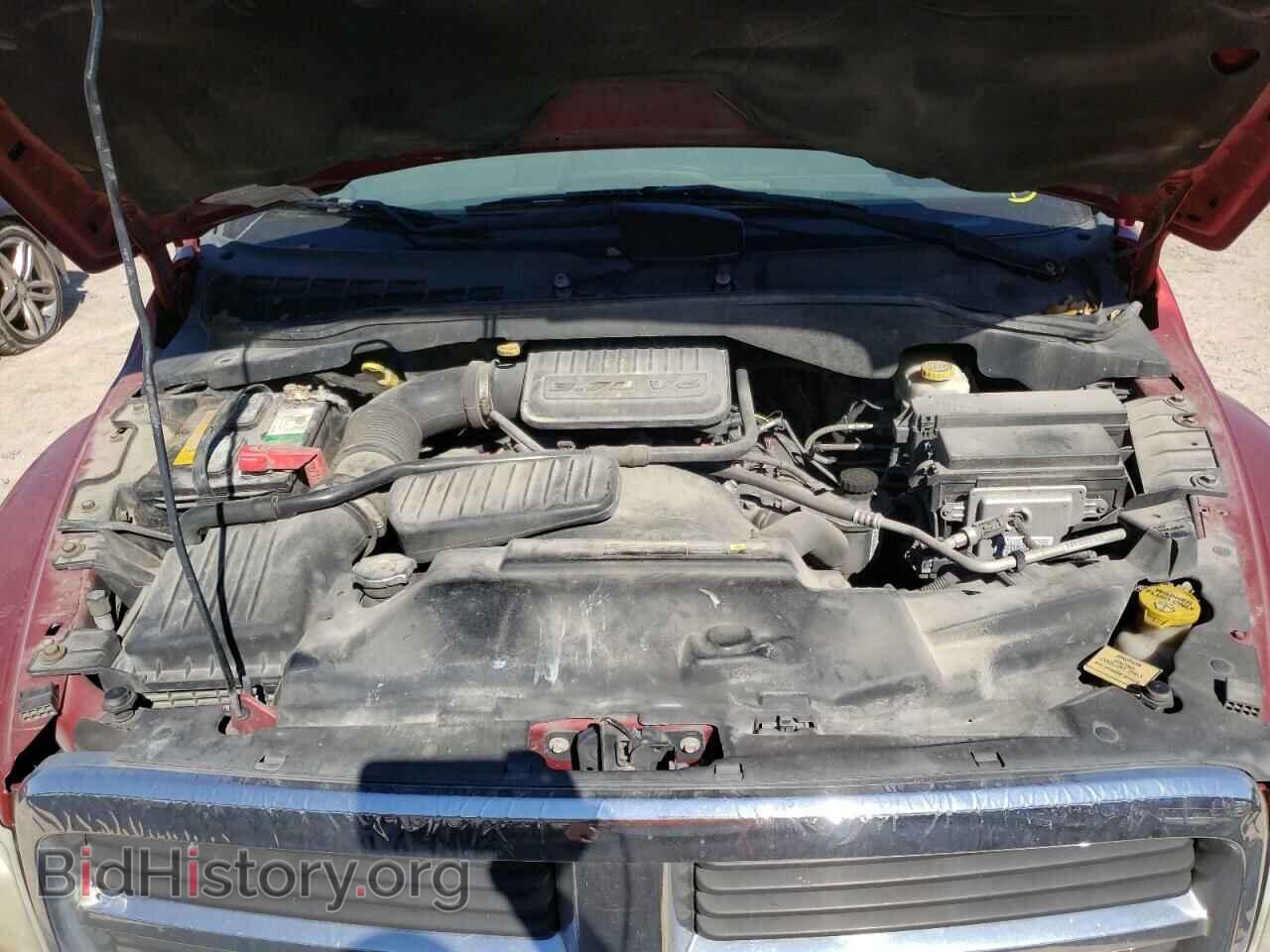 2006 DODGE DURANGO - VIN: 1D4HD38KX6F188193 - Фото 7