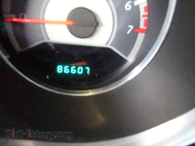 2012 CHRYSLER 200 - VIN: 1C3CCBBB4CN113122 - Фото 8