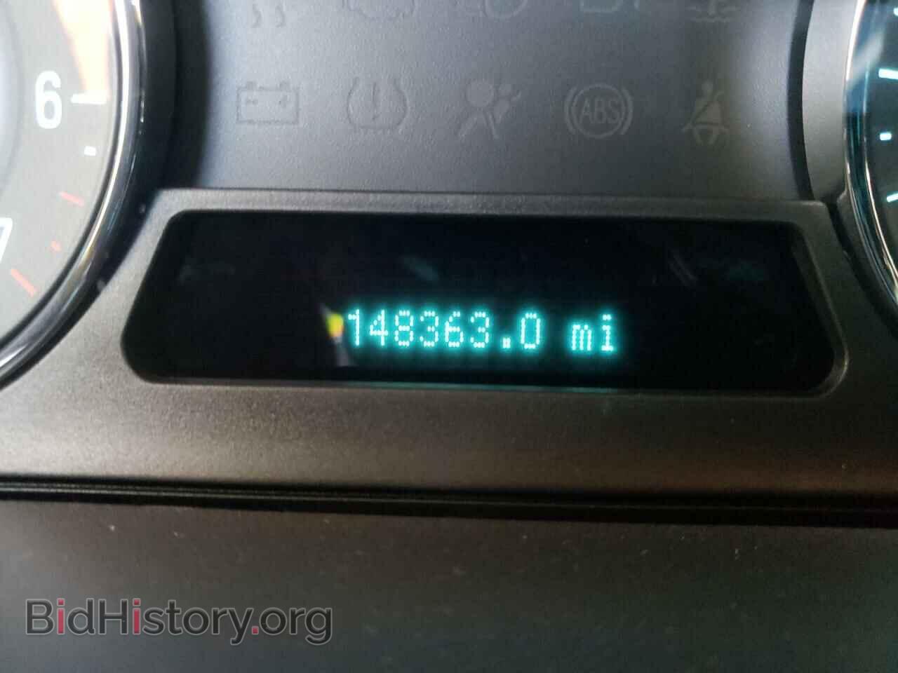 2012 FORD FLEX - VIN: 2FMHK6DT5CBD11751 - Фото 8