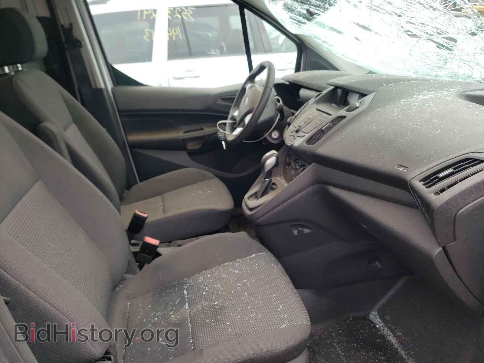 2017 FORD TRANSIT CO - VIN: NM0LS6E77H1299487 - Фото 5
