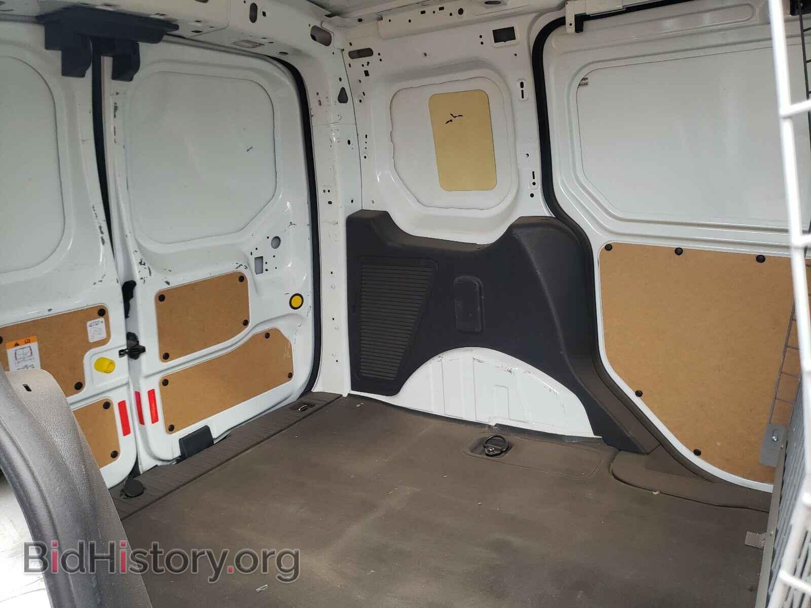 2017 FORD TRANSIT CO - VIN: NM0LS6E77H1299487 - Фото 6