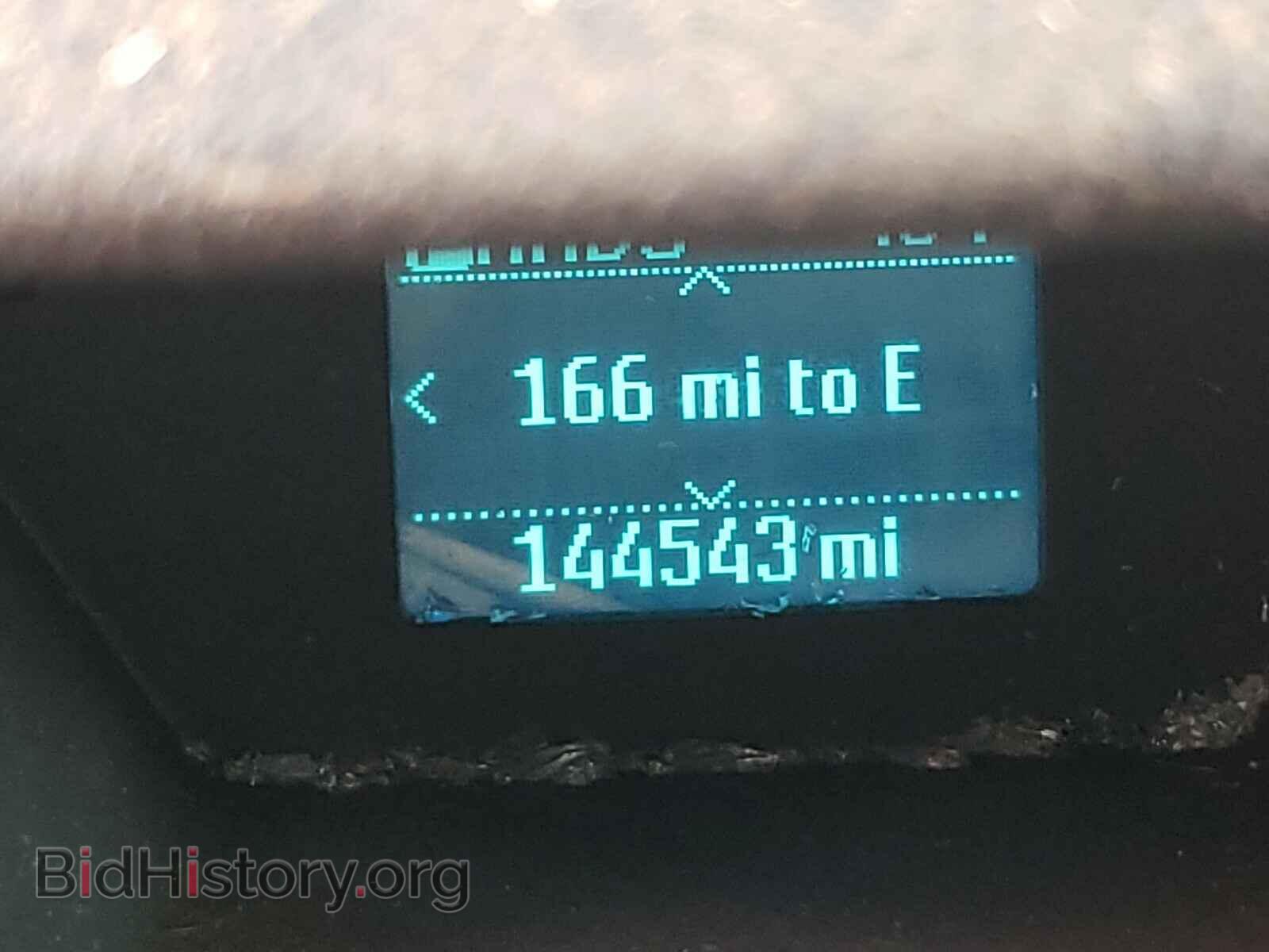2017 FORD TRANSIT CO - VIN: NM0LS6E77H1299487 - Фото 8