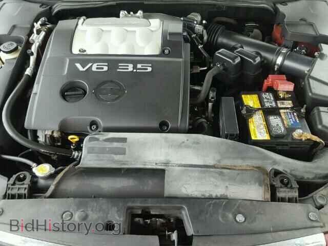 2007 NISSAN MAXIMA - VIN: 1N4BA41E97C807364 - Фото 7