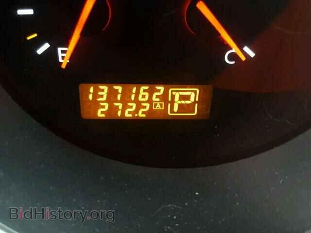 2007 NISSAN MAXIMA - VIN: 1N4BA41E97C807364 - Фото 8
