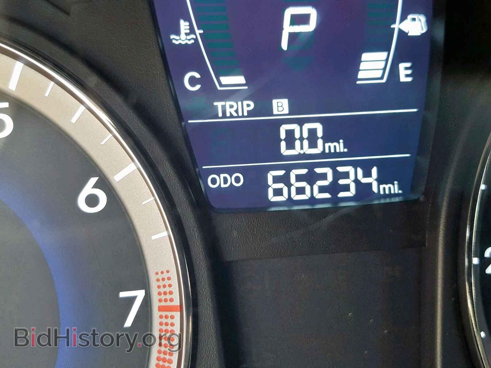2014 HYUNDAI ACCENT - VIN: KMHCT5AE0EU145210 - Фото 8