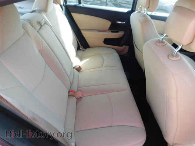 2013 CHRYSLER 200 - VIN: 1C3CCBAB5DN620761 - Photo 6