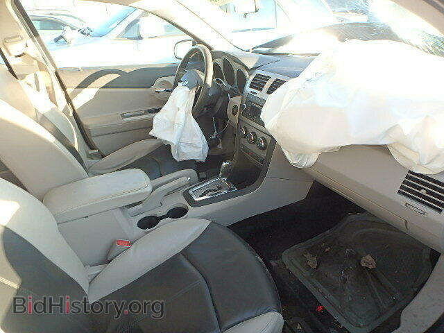 2010 DODGE AVENGER - VIN: 1B3CC5FB0AN235756 - Фото 5