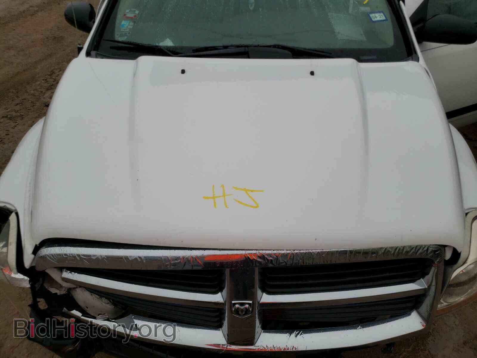 2006 DODGE DURANGO - VIN: 1D4HD38K76F130509 - Photo 7