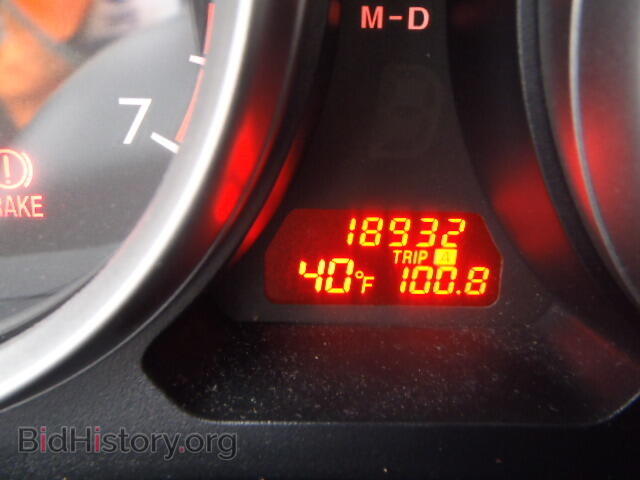 2012 MAZDA 6 - VIN: 1YVHZ8BH1C5M08146 - Фото 8