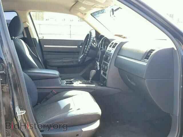 2010 DODGE CHARGER - VIN: 2B3CA3CV1AH294557 - Фото 5
