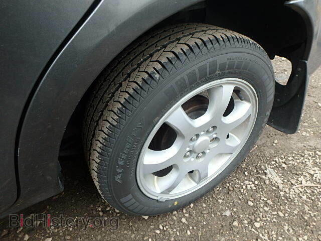 2004 DODGE NEON - VIN: 1B3ES56C34D541977 - Фото 10