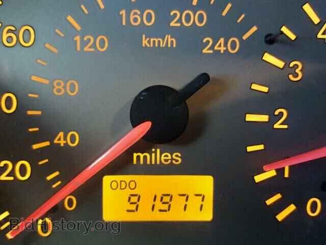 2001 MITSUBISHI ECLIPSE - VIN: 4A3AC54H61E039816 - Фото 8