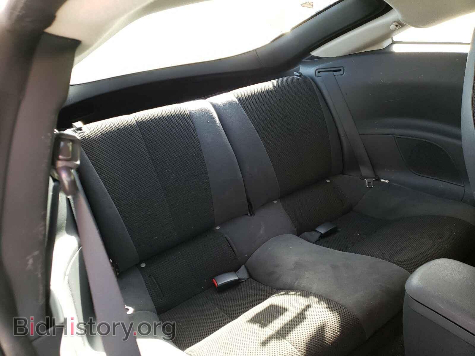 2008 MITSUBISHI ECLIPSE - VIN: 4A3AK24F88E015463 - Фото 6