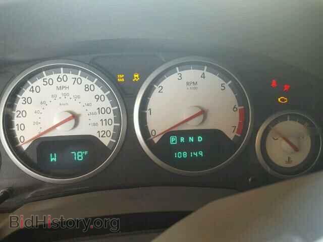 2010 DODGE CARAVAN - VIN: 2D4RN5D12AR144863 - Фото 8
