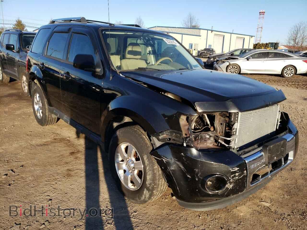 Фотография 1FMCU9EG5BKB29754 - FORD ESCAPE 2011