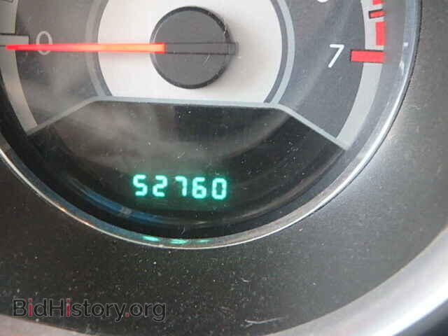 2011 CHRYSLER 200 - VIN: 1C3BC4FB9BN576597 - Фото 8