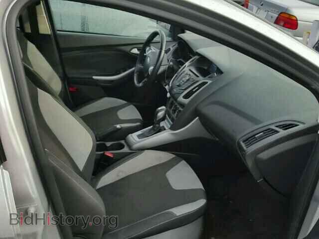 2012 FORD FOCUS - VIN: 1FAHP3K24CL407181 - Photo 5